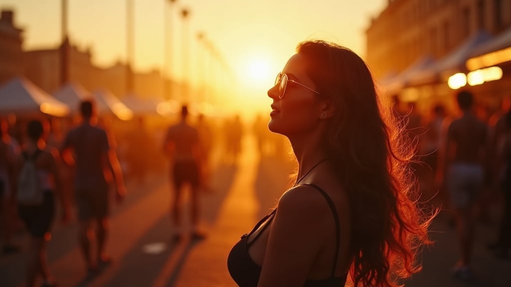 Britons consider new fans as scorching weather continues