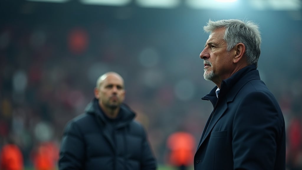 Exploring the unsung heroes among this season's football managers