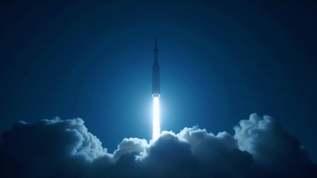 SpaceX delays Starship launch amid mega share sale plans