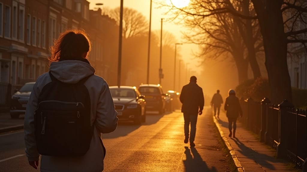 UK sees hottest May day on record for second time in a row