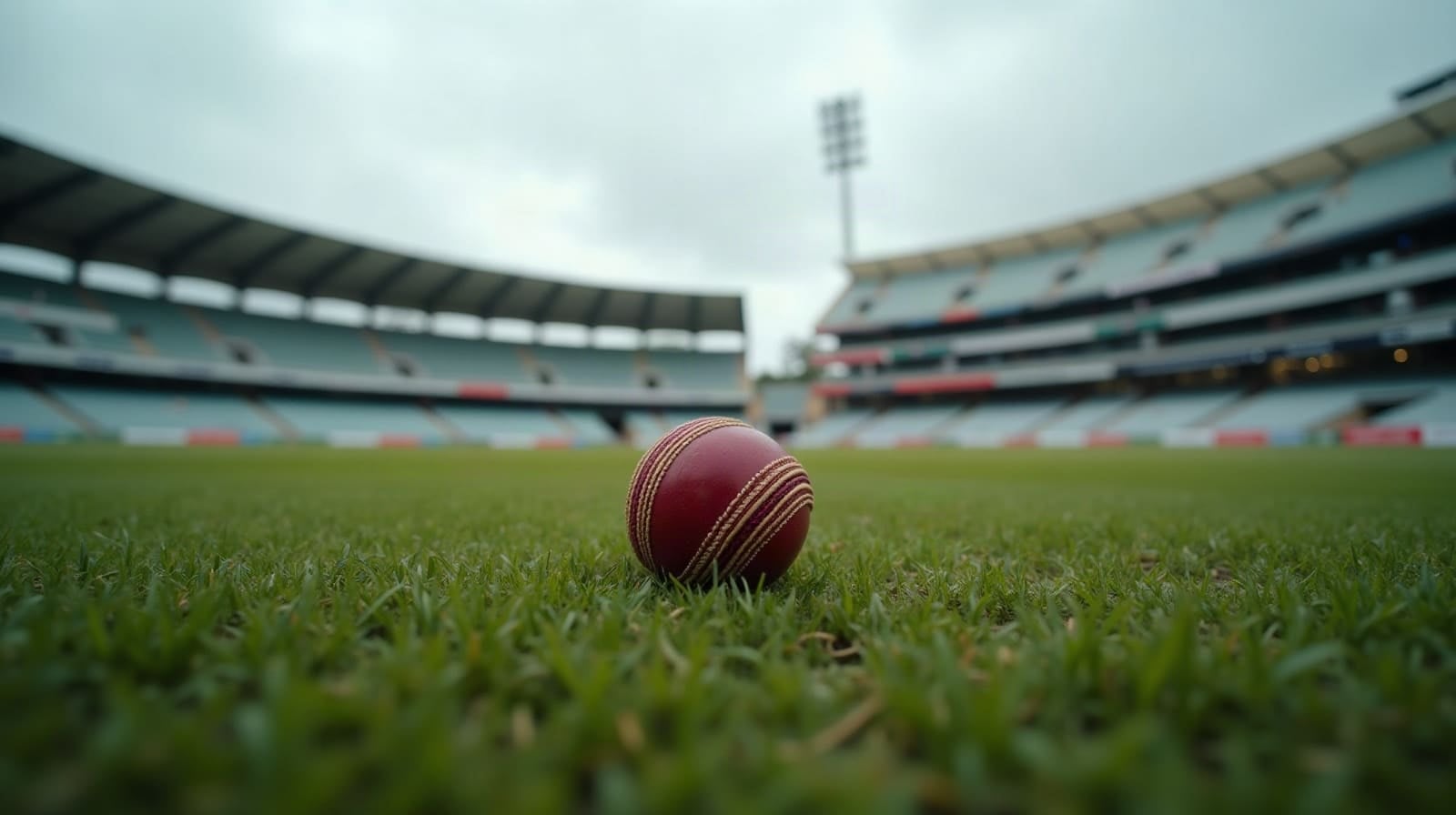 Why has Pakistan's cricket tour fallen apart?