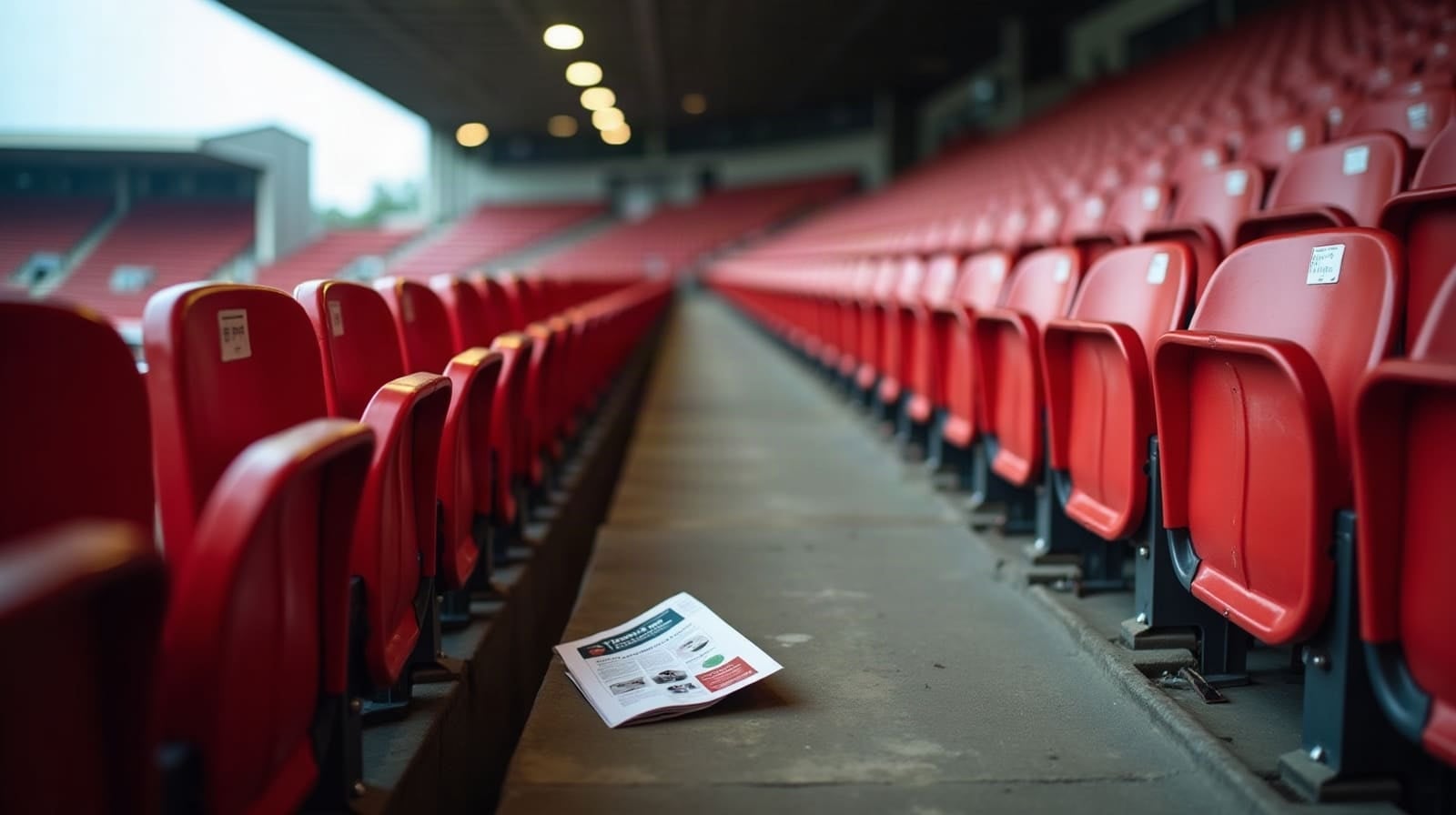 Why did Edu's Nottingham Forest dream last only a year?