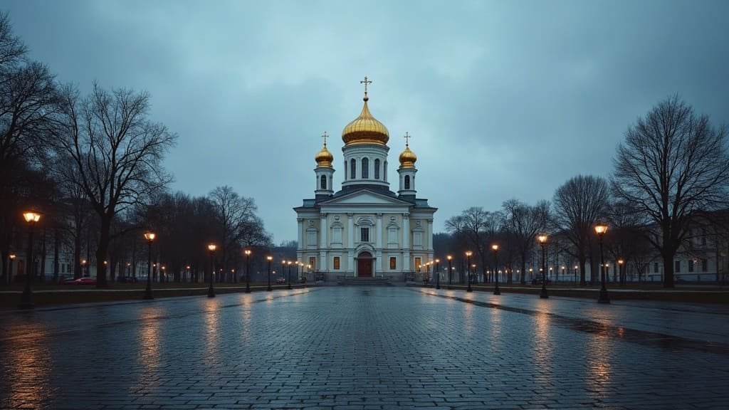 Why are Trump's allies trying to end the Ukraine war?