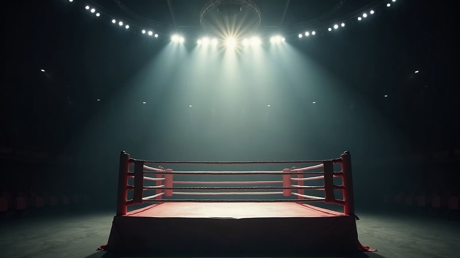 Why the biggest fight in British boxing may never happen