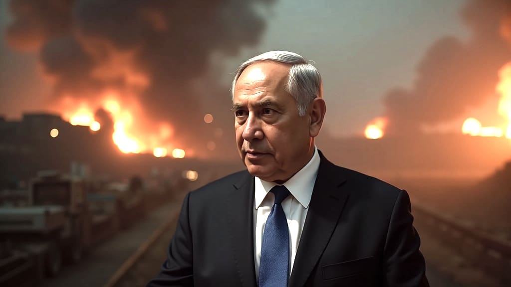 Israel to escalate strikes against Hezbollah amid regional tensions