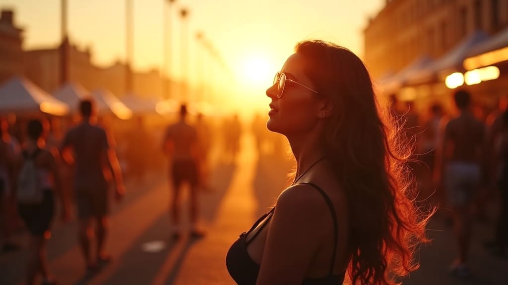Sizzling summer prompts Britons to seek cooling solutions