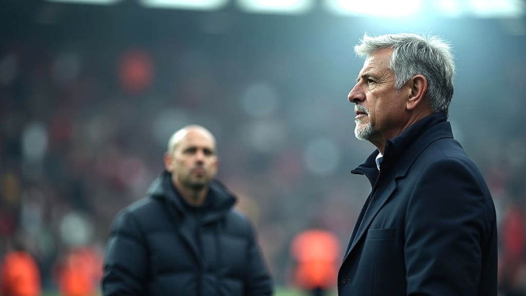 Season of surprises: the managers who have defied expectations