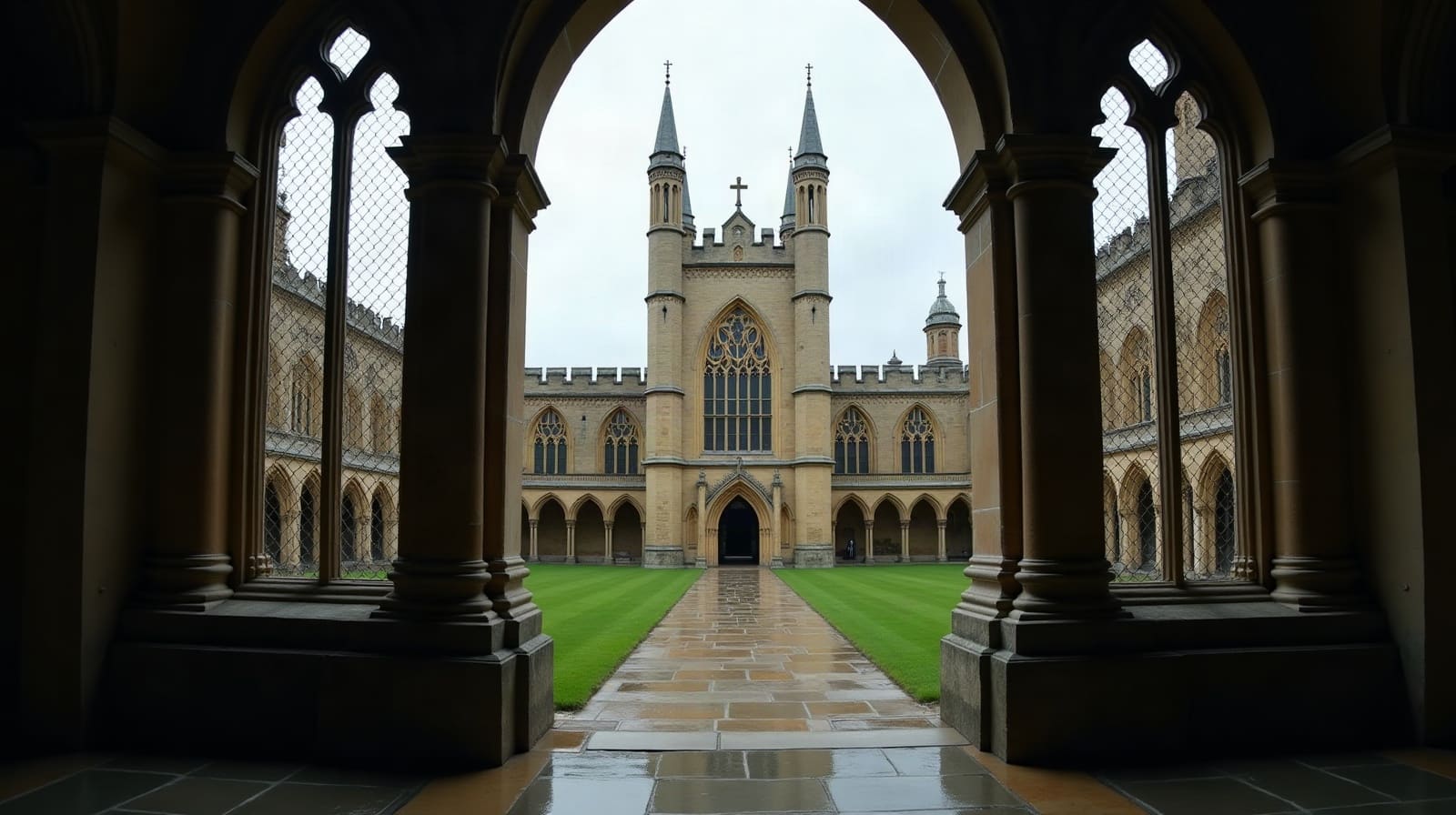 Why is the future king going to Eton?