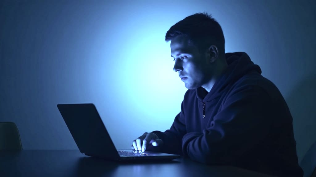Top UK police urge social media blocks for under-16s