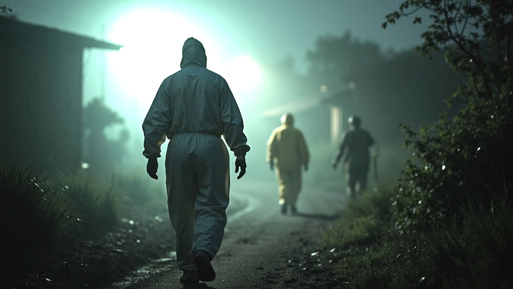 Swift action needed to halt Ebola spread in DR Congo, says governor