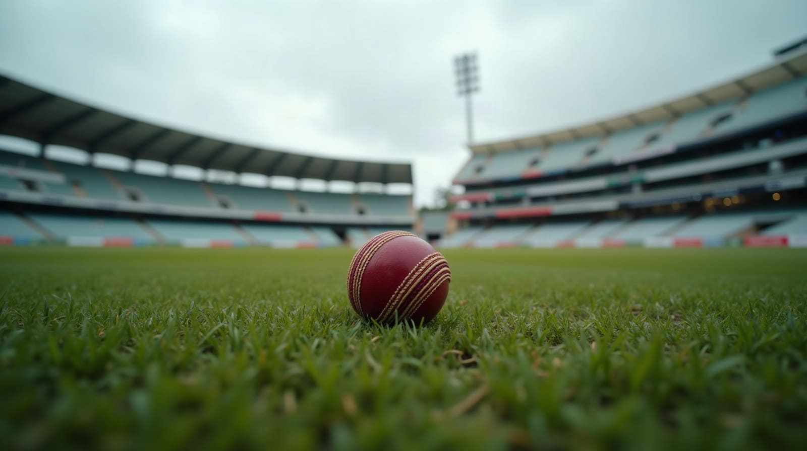 Why has Pakistan's cricket tour fallen apart?