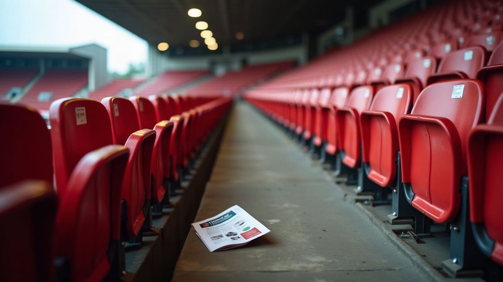 Why did Edu's Nottingham Forest dream last only a year?