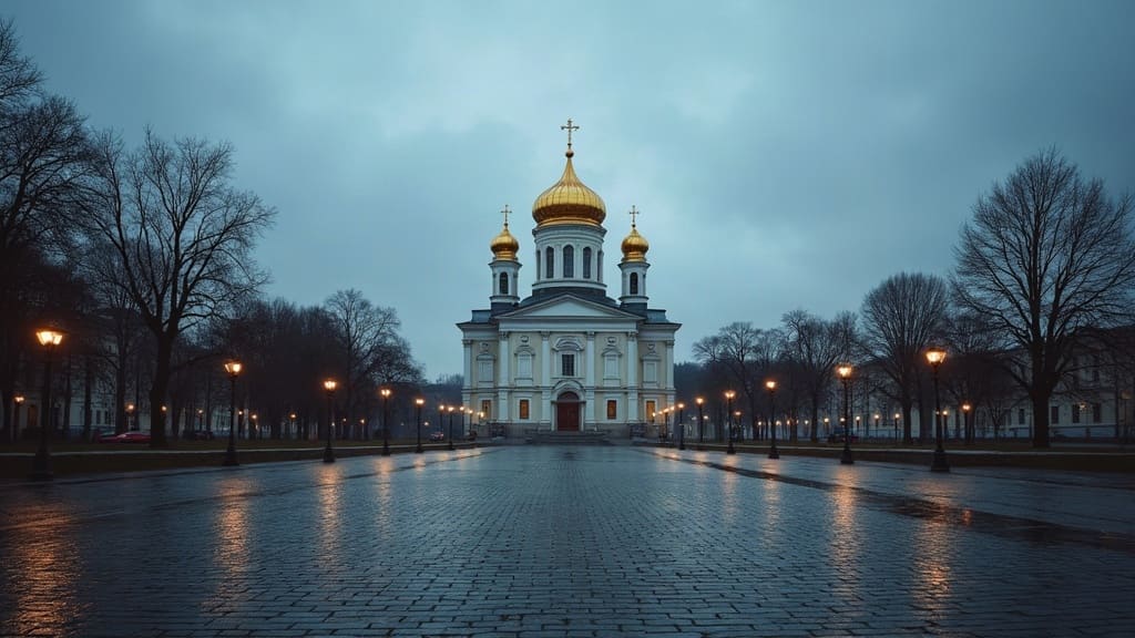 Why are Trump's allies trying to end the Ukraine war?